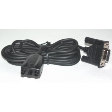 electric spybotics serial cable