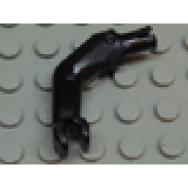 creature arm with pin