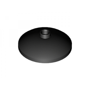 dish 3 x 3 inverted radar