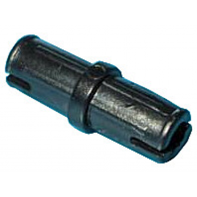 black technic pin with long friction ridges