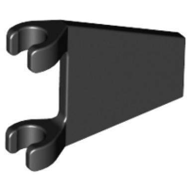 black flag 2 x 2 trapezoid