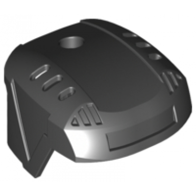 sports hockey helmet