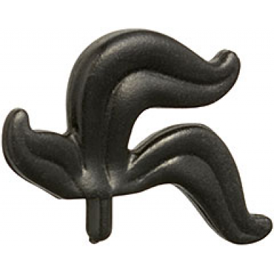 minifigure plume feather triple
