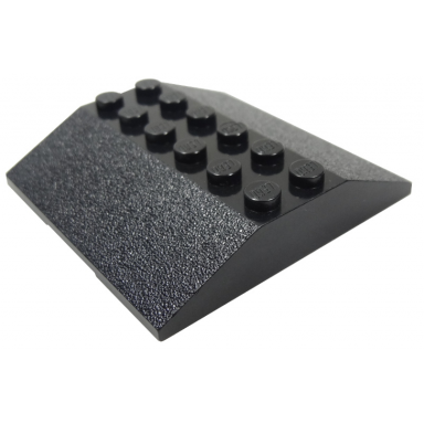 slope 33 6 x 6 double train roof