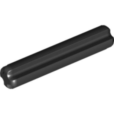 technic axle 3l