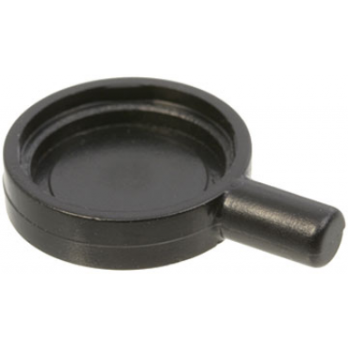 minifigure utensil frying pan