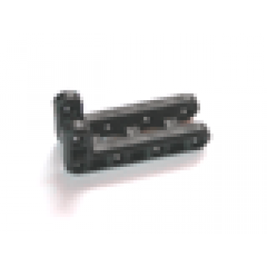 technic liftarm modified double l-shape 3 x 7