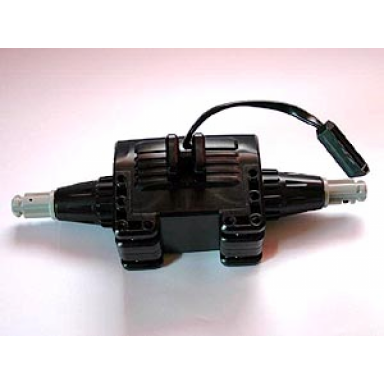 electric motor rc with flexible superaxles