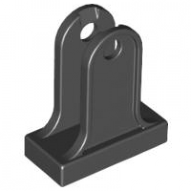 duplo boat helm ships wheel support