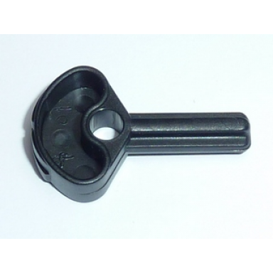 pneumatic switch internal lever