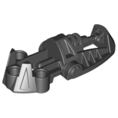 bionicle foot toa metru