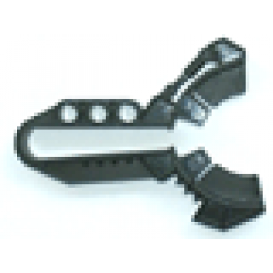 black bionicle kanoka disk launcher matoran