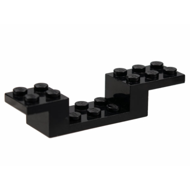 bracket 8 x 2 x 1 1 3