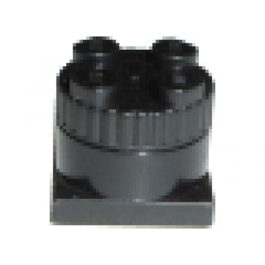 electric sound siren 9v 2 x 2 x 1 1 3 undetermined type