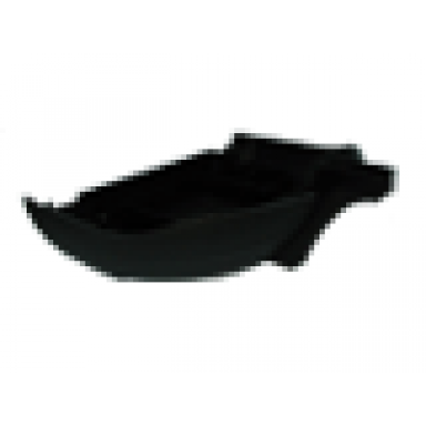boat hull giant bow 19 x 22 base