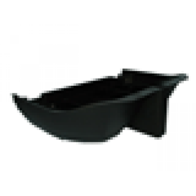 boat hull giant stern 15 x 22 base