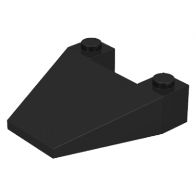 wedge 4 x 4 taper without stud notches