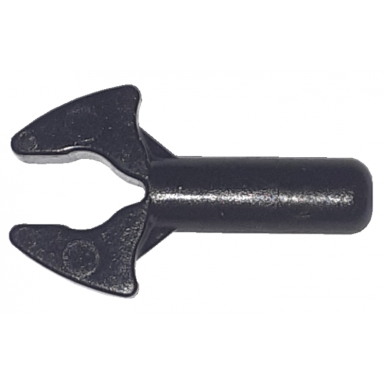 bar 1l with clip mechanical claw - rounded edges