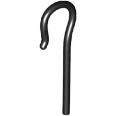 minifigure utensil shepherd staff