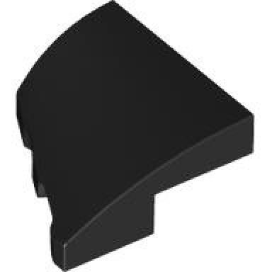 wedge 2 x 2 x 2 3 right