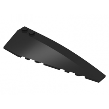 wedge 10 x 3 right