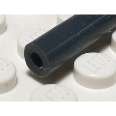 black hose pneumatic 4mm d undetermined length