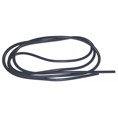 black hose pneumatic 4mm d 172l 137.6cm