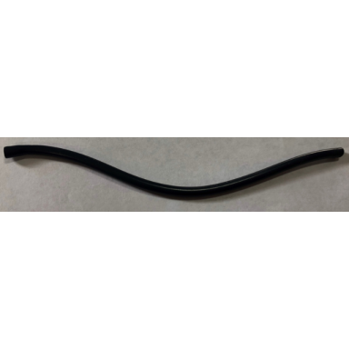 hose pneumatic 4mm d 19l 15.2cm