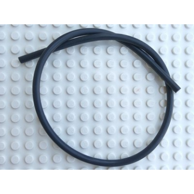 black hose pneumatic 4mm d 45l 36.0cm