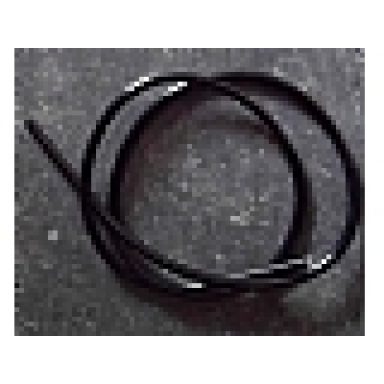 black hose pneumatic 4mm d 80l 64.0cm