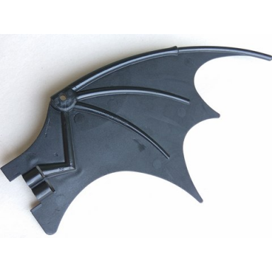 black dragon wing 19 x 11
