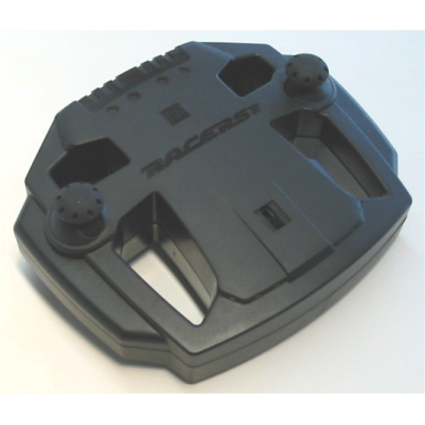electric rc controller racer buggy