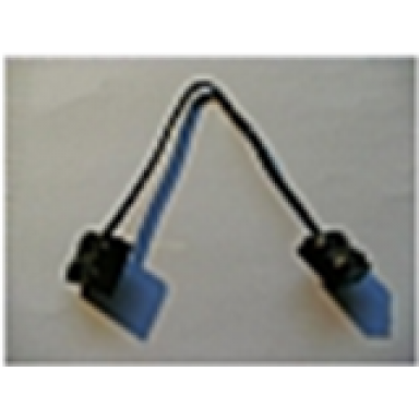 electric wire with brick 2 x 2 x 2 3 ends 21l