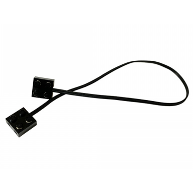 electric wire with brick 2 x 2 x 2 3 ends 46l