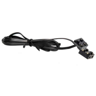 electric wire with brick 2 x 2 x 2 3 ends 164l