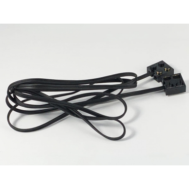 electric wire with brick 2 x 2 x 2 3 ends 168l