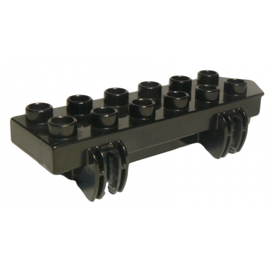 duplo car base 2 x 6