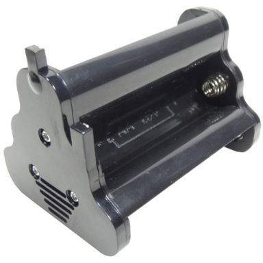 electric train 9v rc train base battery holder