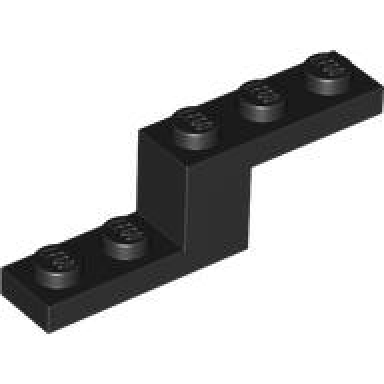 bracket 5 x 1 x 1 1 3