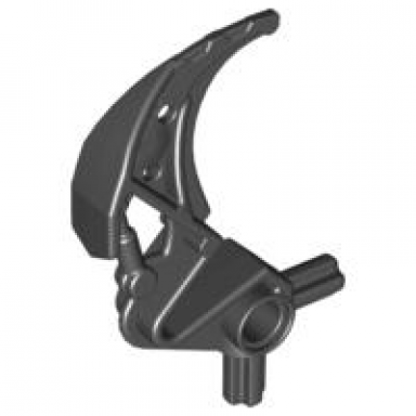 bionicle weapon barraki mantax pincer