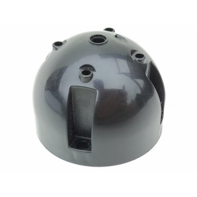 brick round 7 x 7 x 4 dome top