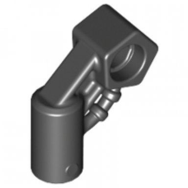 black arm mechanical bionicle