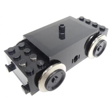 electric train motor 9v with wheels