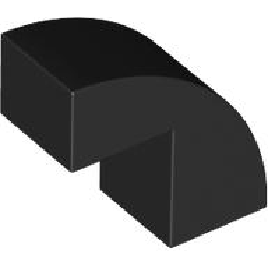 slope curved 2 x 1 x 1 2 3