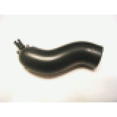 black serpent neck s-curve with same color rotation joint pin