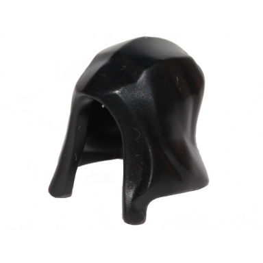 minifigure headgear hood basic