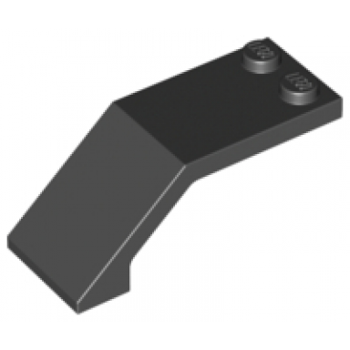 windscreen 5 x 2 x 1 2 3