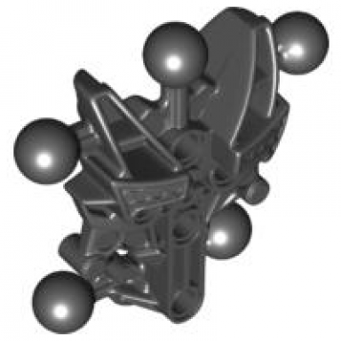 bionicle matoran torso av-matoran type 1