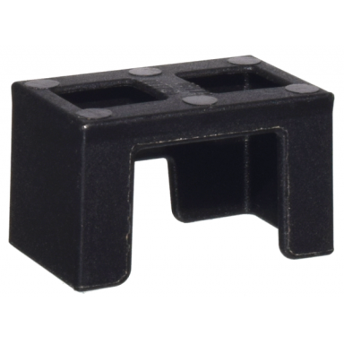 black minifigure armor leg anti-blast kama