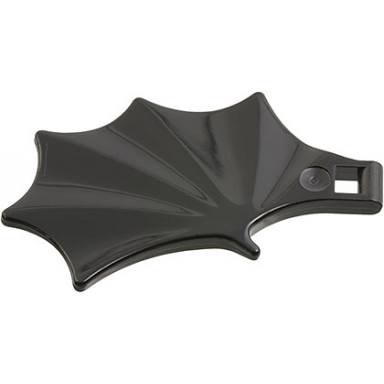black dragon wing